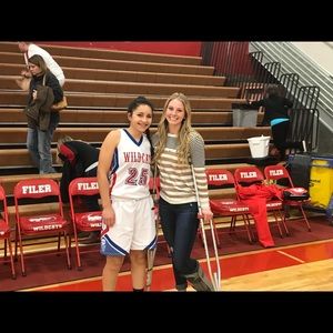 Meet your Posher, Haven